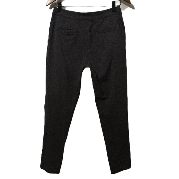 Lululemon Similar to On The Fly Stretchy Trouser Pants Size 6 - Picture 4 of 8